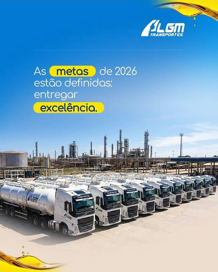 Conteúdo desenvolvido para cliente da TranspoMarketing