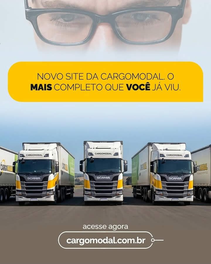 Conteúdo desenvolvido para cliente da TranspoMarketing