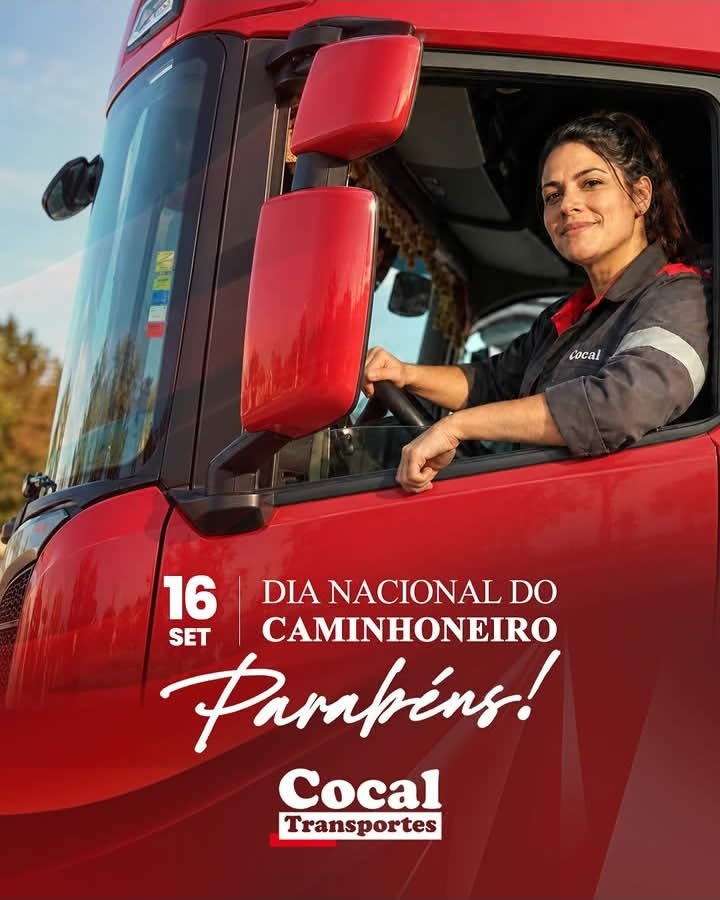 Conteúdo desenvolvido para cliente da TranspoMarketing