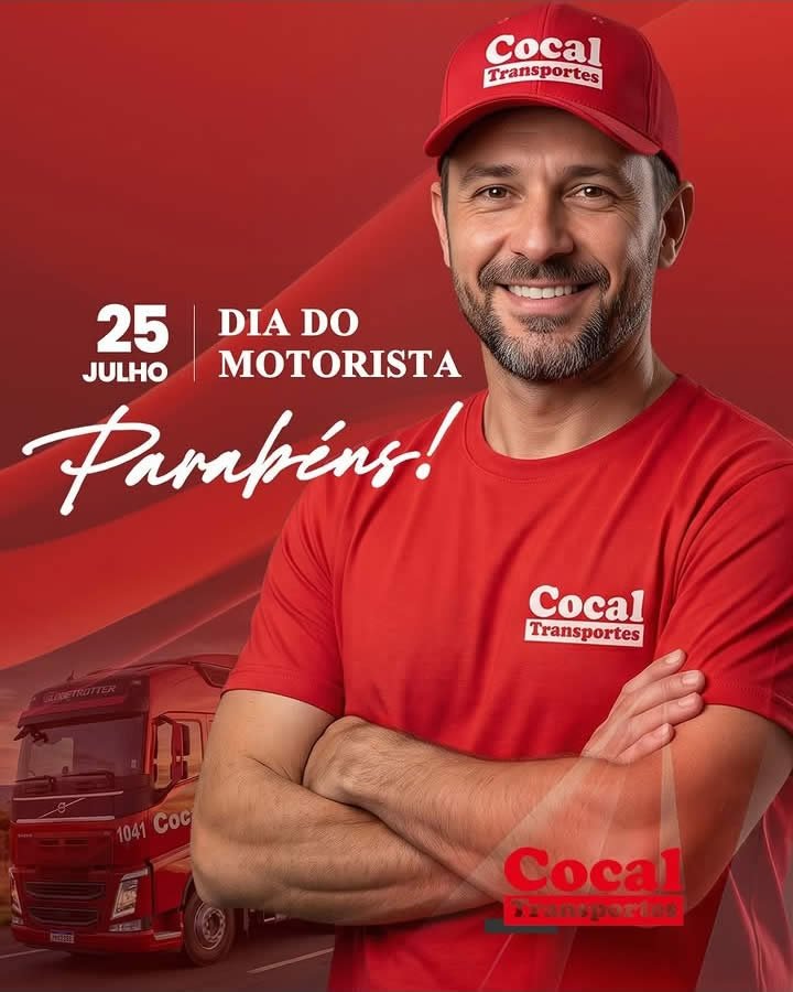 Conteúdo desenvolvido para cliente da TranspoMarketing