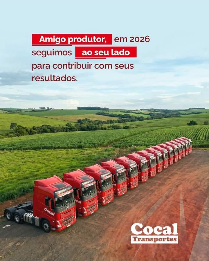 Conteúdo desenvolvido para cliente da TranspoMarketing