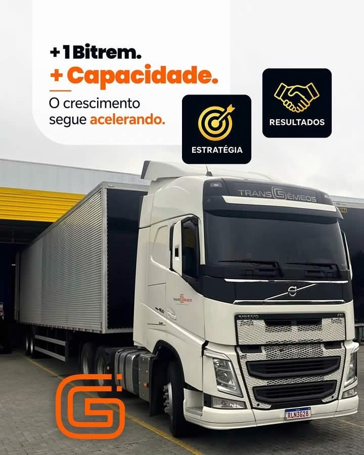 Conteúdo desenvolvido para cliente da TranspoMarketing
