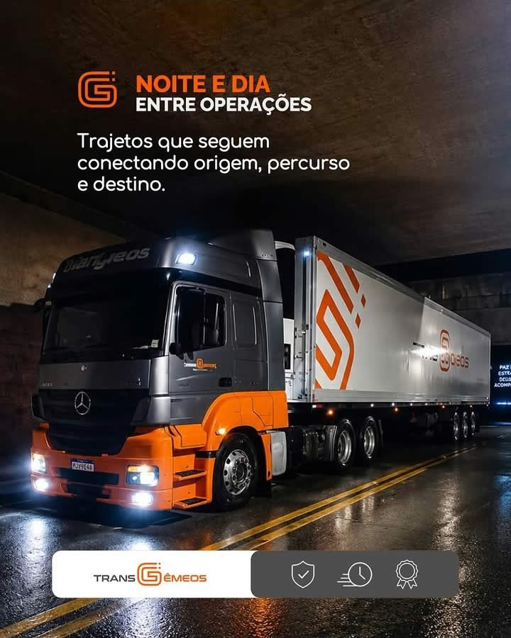 Conteúdo desenvolvido para cliente da TranspoMarketing