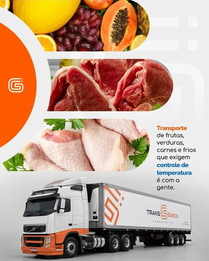 Conteúdo desenvolvido para cliente da TranspoMarketing