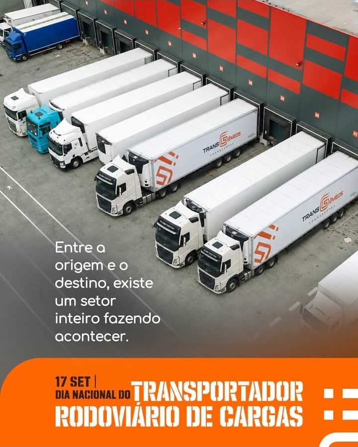 Conteúdo desenvolvido para cliente da TranspoMarketing