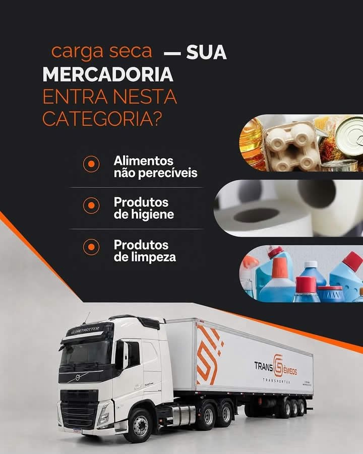 Conteúdo desenvolvido para cliente da TranspoMarketing