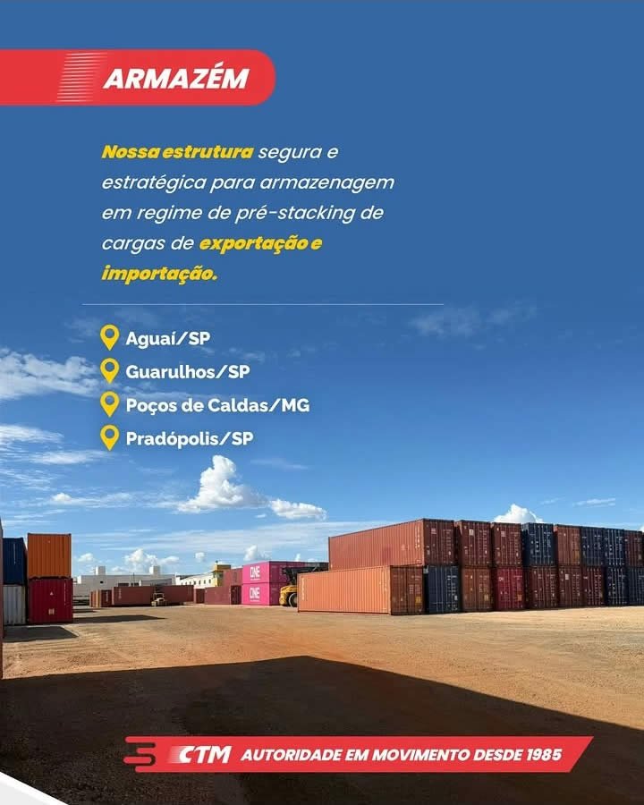 Conteúdo desenvolvido para cliente da TranspoMarketing