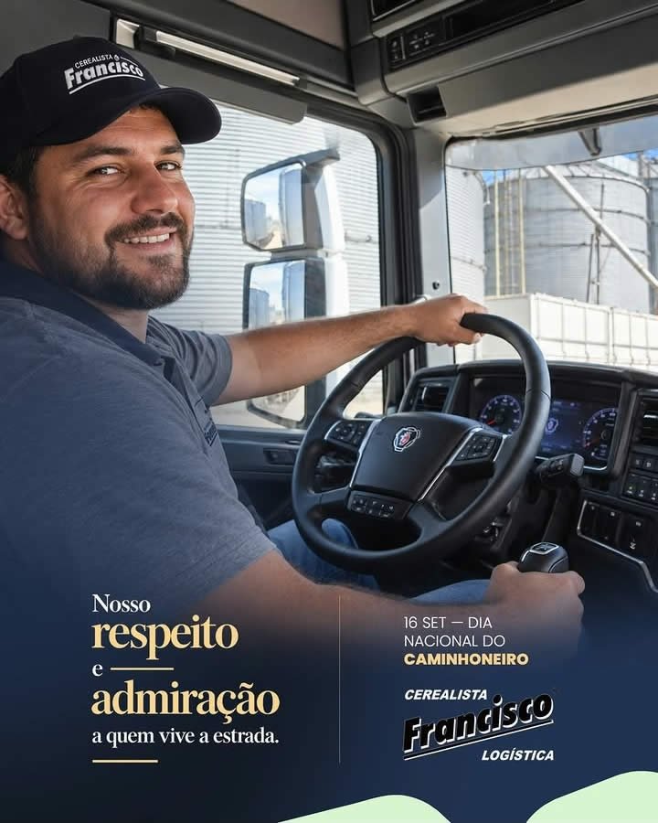 Conteúdo desenvolvido para cliente da TranspoMarketing