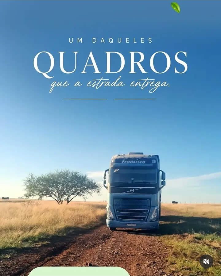 Conteúdo desenvolvido para cliente da TranspoMarketing