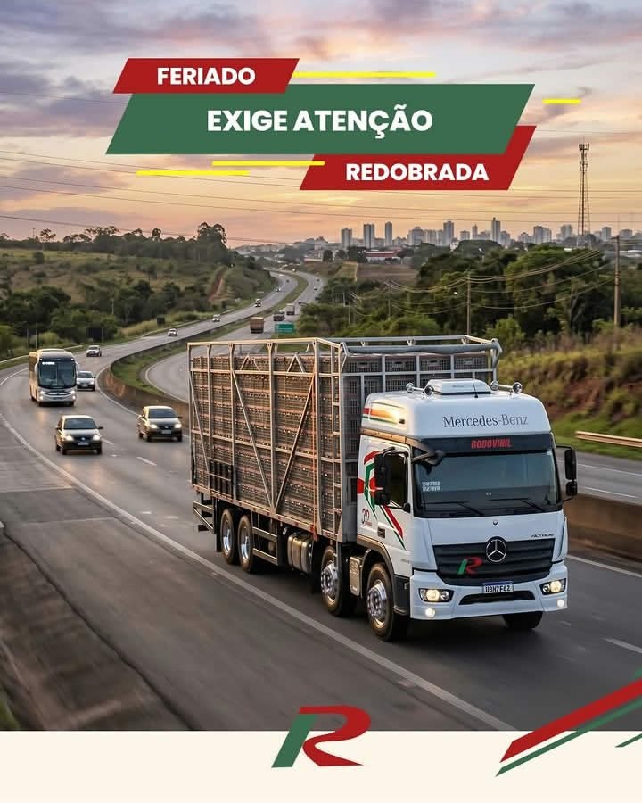 Conteúdo desenvolvido para cliente da TranspoMarketing