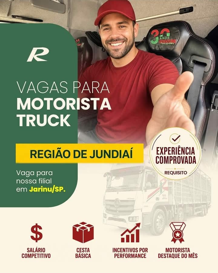 Conteúdo desenvolvido para cliente da TranspoMarketing