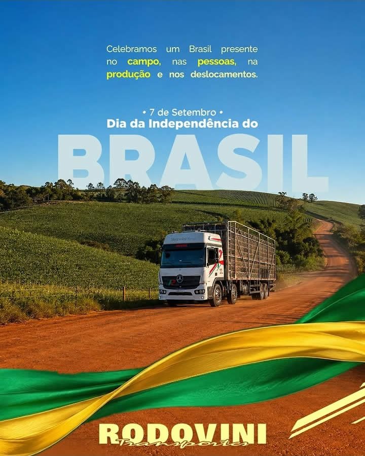 Conteúdo desenvolvido para cliente da TranspoMarketing