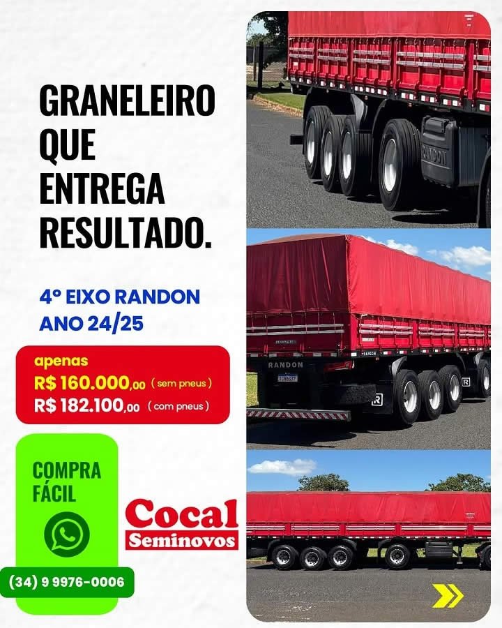 Conteúdo desenvolvido para cliente da TranspoMarketing