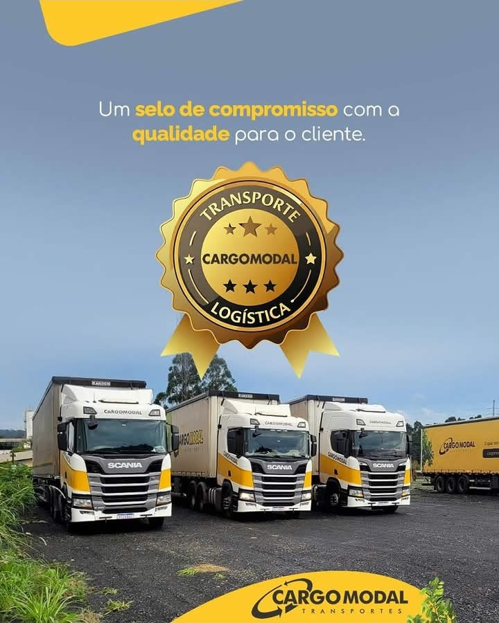 Conteúdo desenvolvido para cliente da TranspoMarketing
