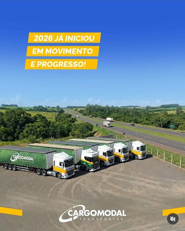 Conteúdo desenvolvido para cliente da TranspoMarketing