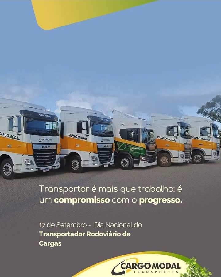 Conteúdo desenvolvido para cliente da TranspoMarketing