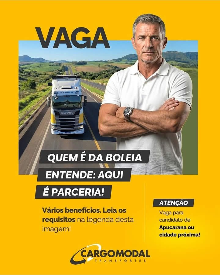 Conteúdo desenvolvido para cliente da TranspoMarketing