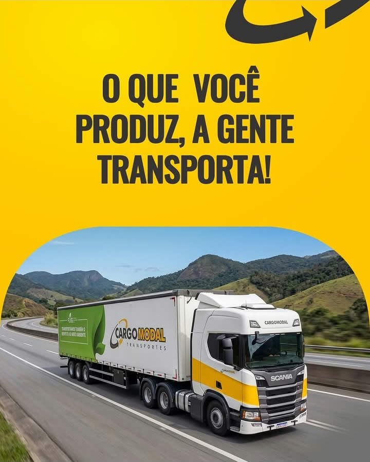 Conteúdo desenvolvido para cliente da TranspoMarketing