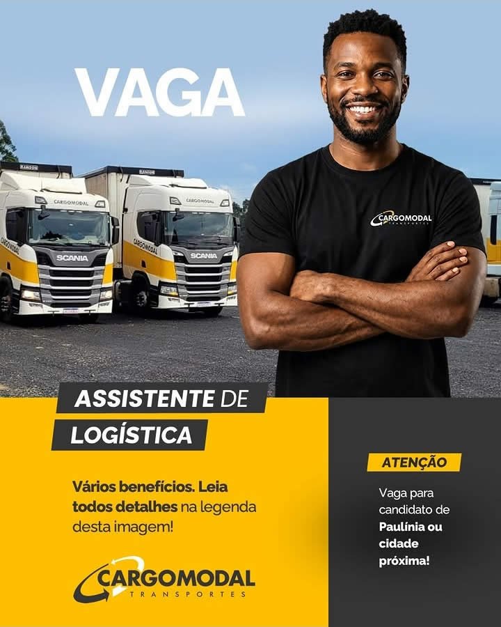 Conteúdo desenvolvido para cliente da TranspoMarketing