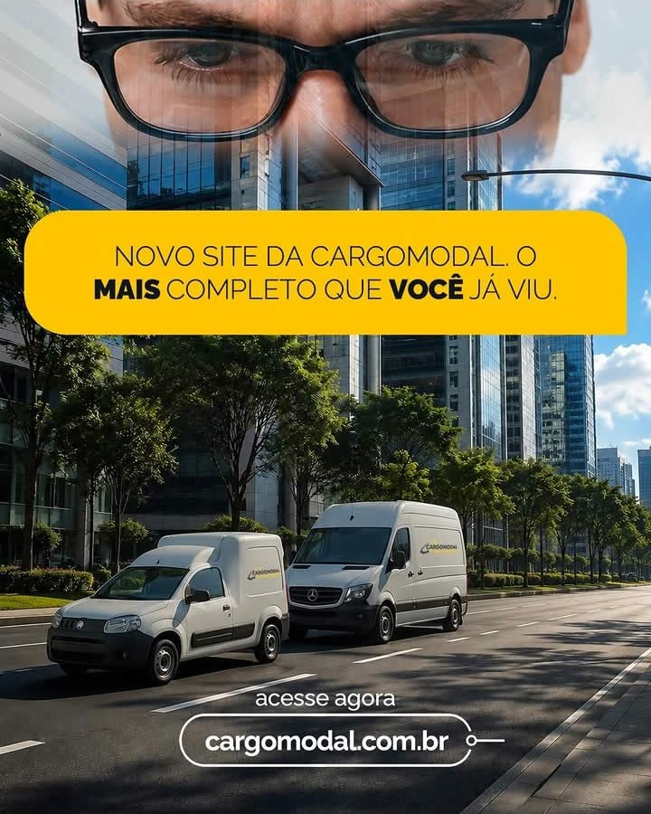 Conteúdo desenvolvido para cliente da TranspoMarketing